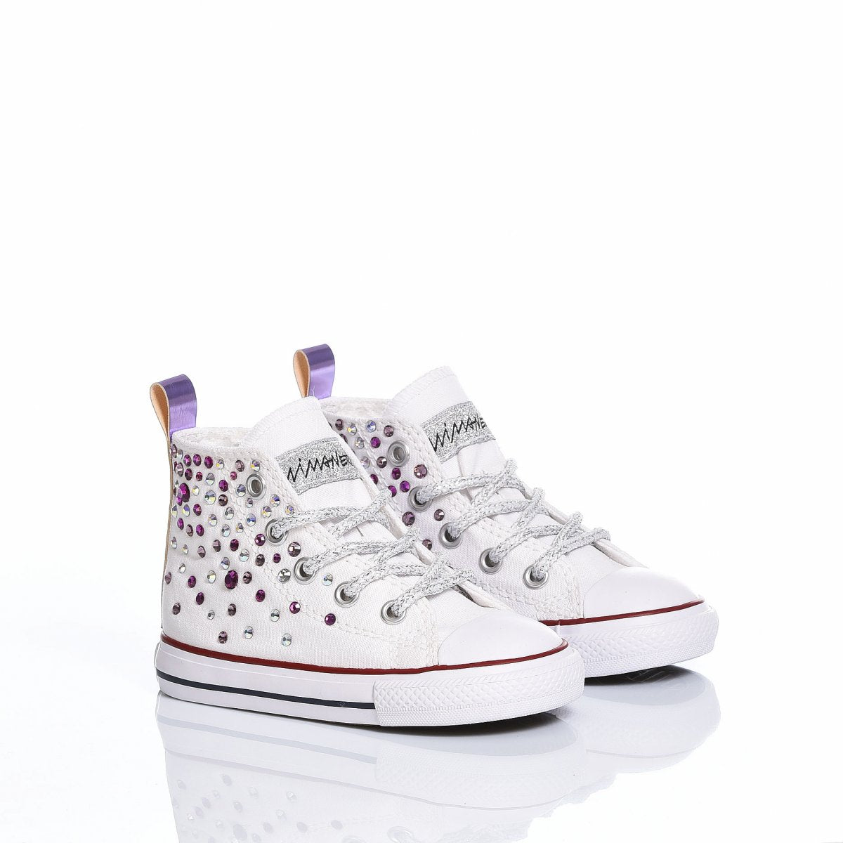 CONVERSE-OUTLET-SALE-Sneakers WEISS-ARCHIVIST