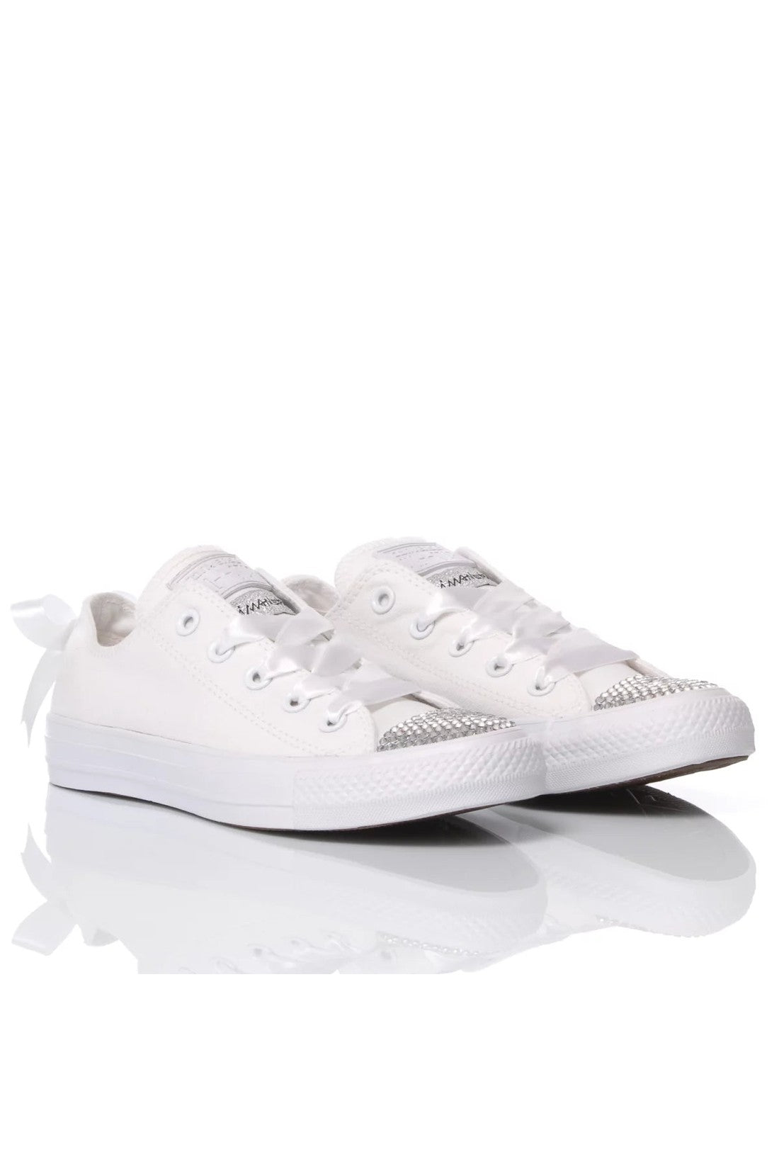 CONVERSE-OUTLET-SALE-Sneakers WEISS-ARCHIVIST