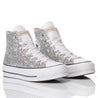 CONVERSE-OUTLET-SALE-Sneakers WEISS-ARCHIVIST