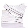 CONVERSE-OUTLET-SALE-Sneakers WEISS-ARCHIVIST