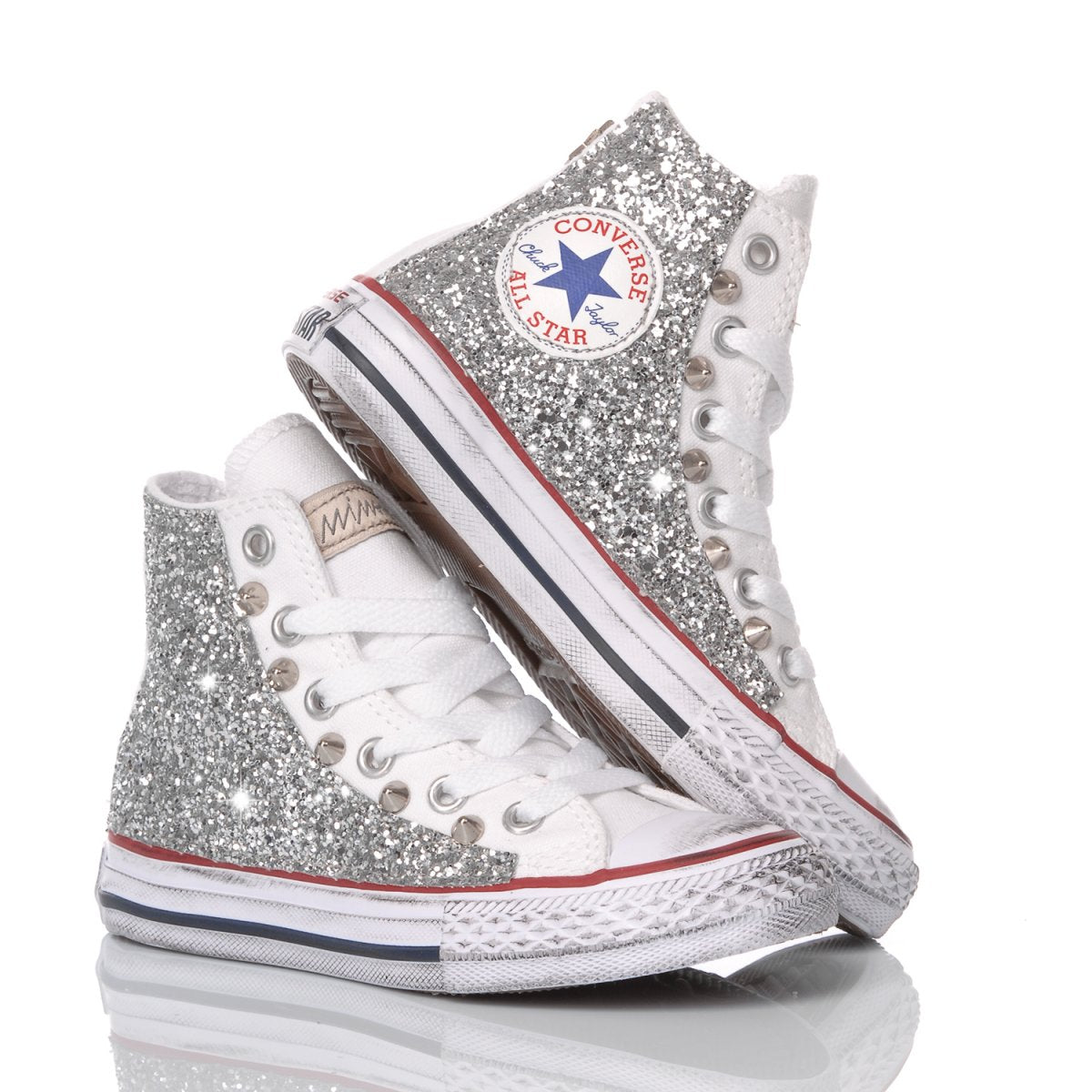 CONVERSE-OUTLET-SALE-Sneakers WEISS-ARCHIVIST