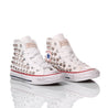 CONVERSE-OUTLET-SALE-Sneakers WEISS-ARCHIVIST