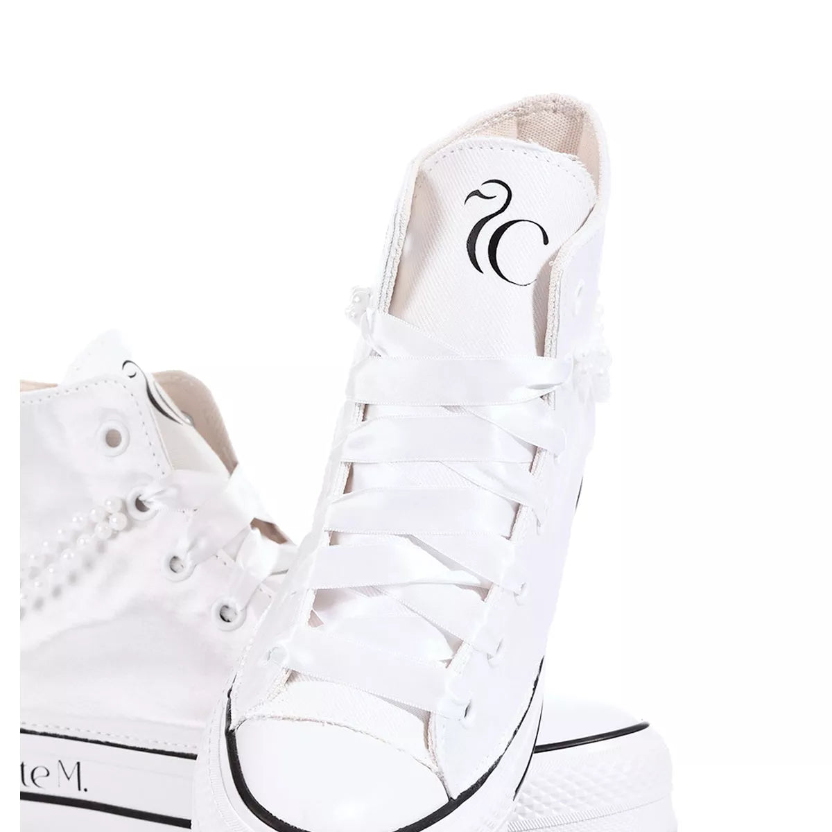 CONVERSE-OUTLET-SALE-Sneakers WEISS-ARCHIVIST