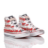 CONVERSE-OUTLET-SALE-Sneakers WEISS-ARCHIVIST