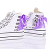 CONVERSE-OUTLET-SALE-Sneakers WEISS-ARCHIVIST