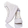 CONVERSE-OUTLET-SALE-Sneakers WEISS-ARCHIVIST