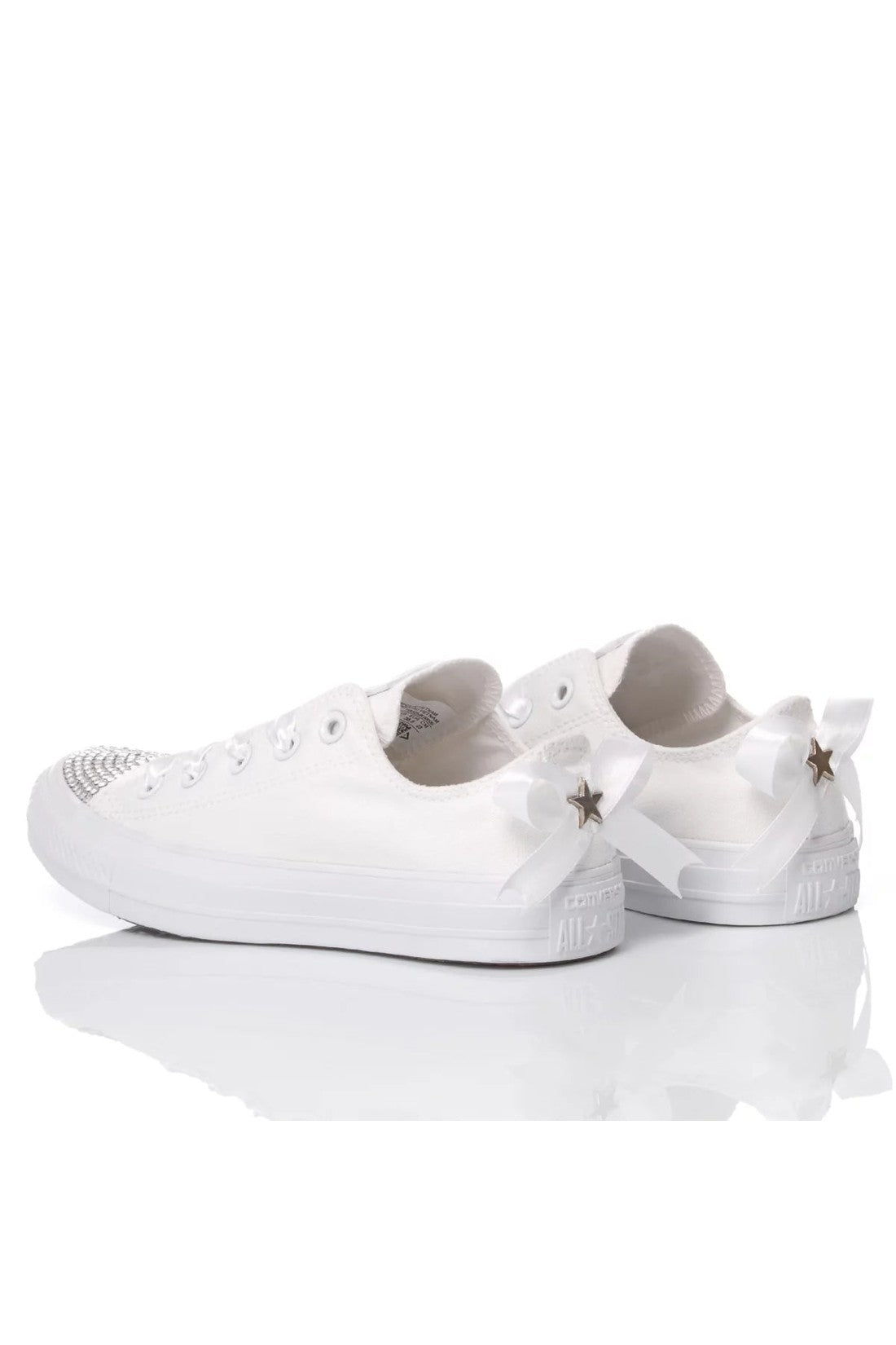 CONVERSE-OUTLET-SALE-Sneakers WEISS-ARCHIVIST