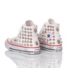 CONVERSE-OUTLET-SALE-Sneakers WEISS-ARCHIVIST