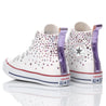 CONVERSE-OUTLET-SALE-Sneakers WEISS-ARCHIVIST