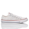 CONVERSE-OUTLET-SALE-Sneakers WEISS-ARCHIVIST