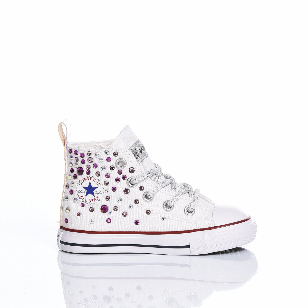 CONVERSE-OUTLET-SALE-Sneakers WEISS-ARCHIVIST