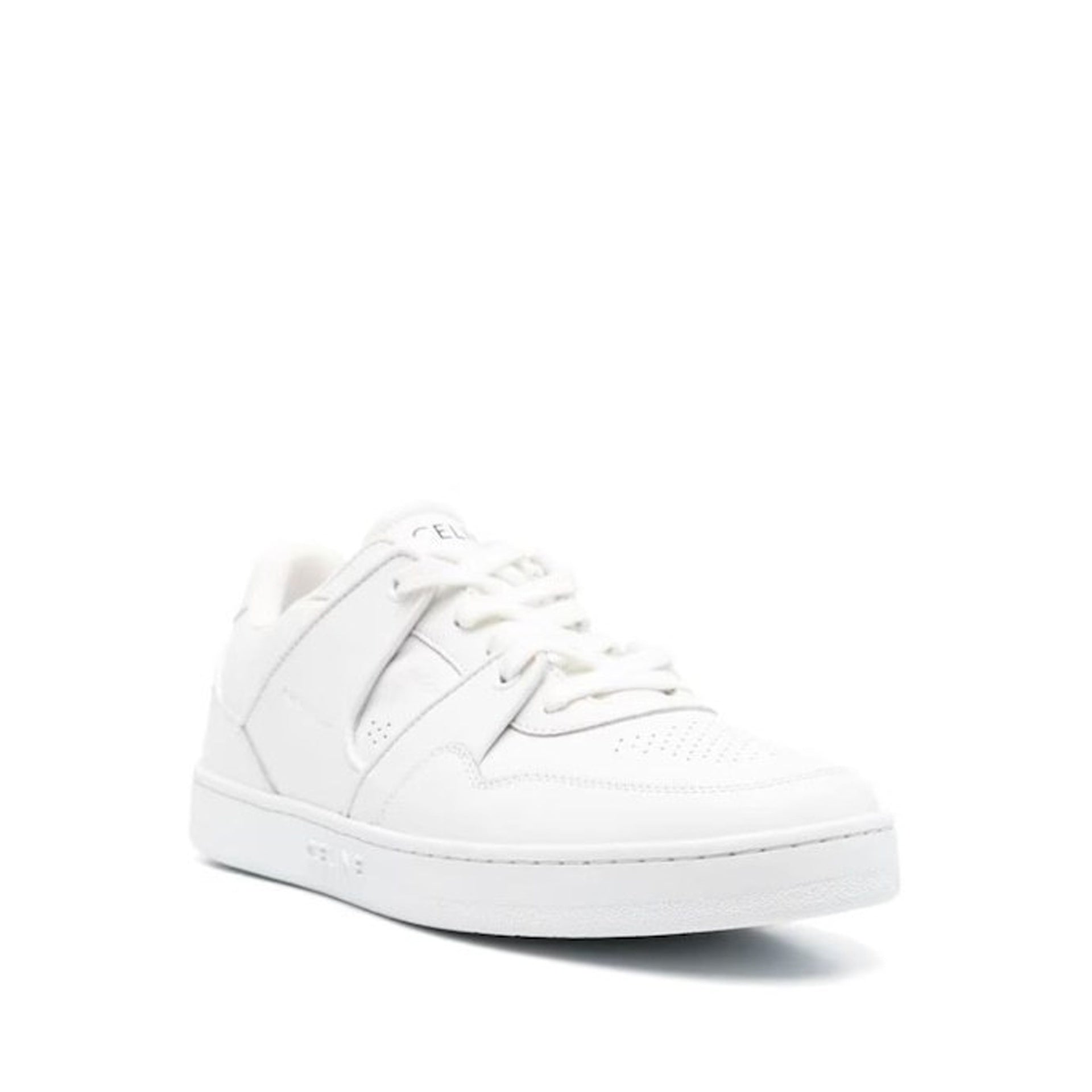 Céline-OUTLET-SALE-Sneakers WEISS-ARCHIVIST
