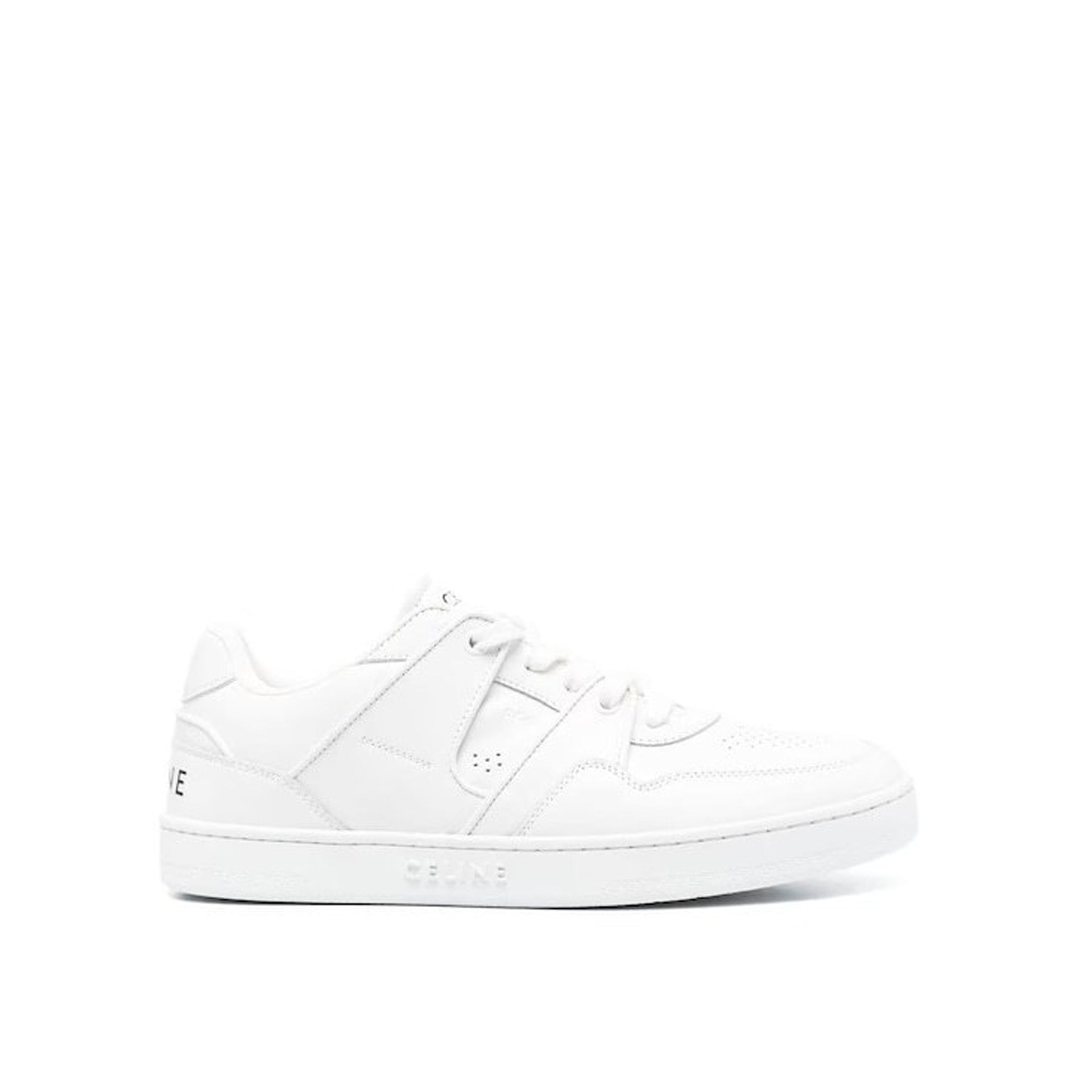 Céline-OUTLET-SALE-Sneakers WEISS-ARCHIVIST