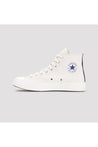 Comme Des Garçons Play-OUTLET-SALE-Sneakers WEISS-ARCHIVIST
