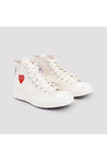 Comme Des Garçons Play-OUTLET-SALE-Sneakers WEISS-ARCHIVIST