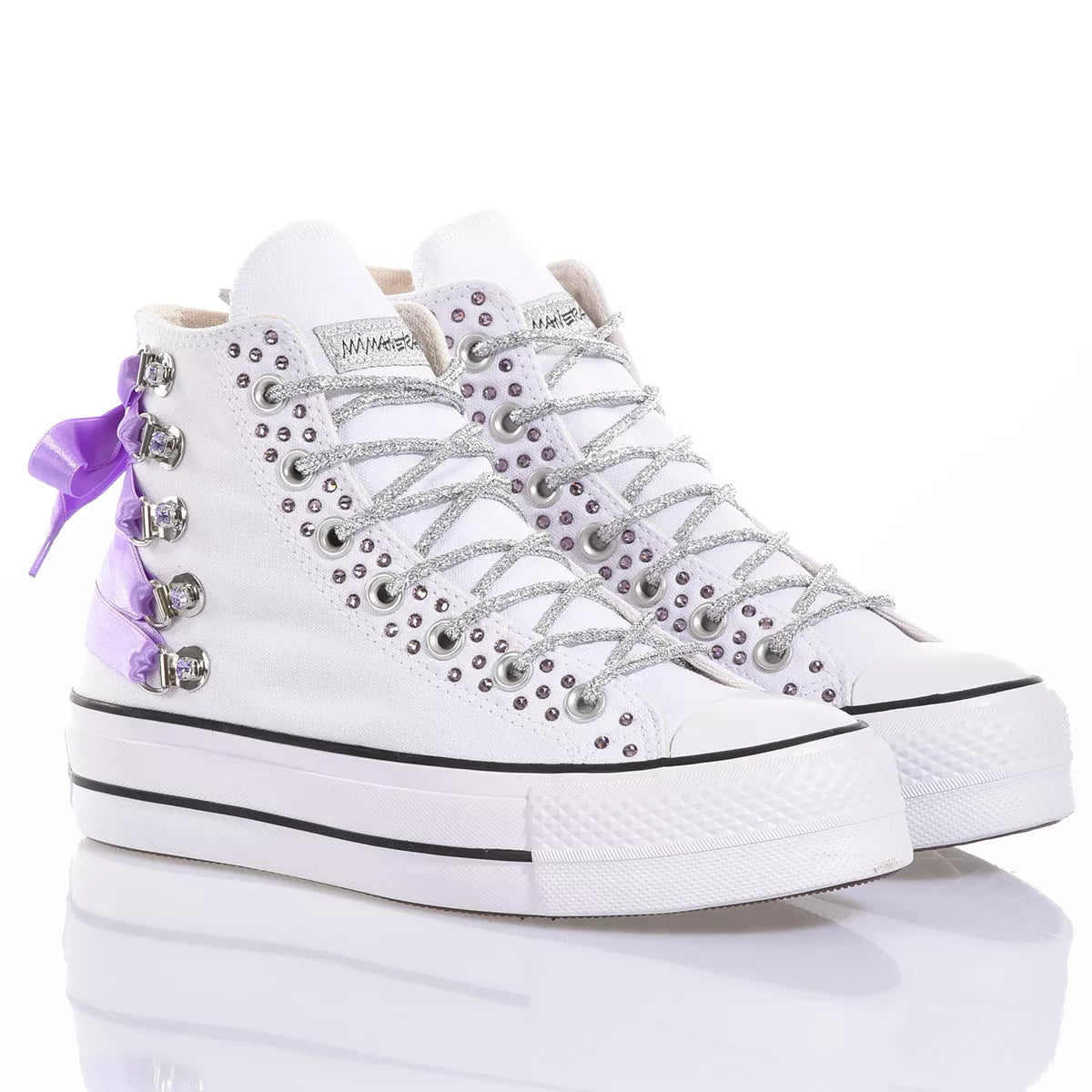 Converse-OUTLET-SALE-Sneakers WEISS-ARCHIVIST