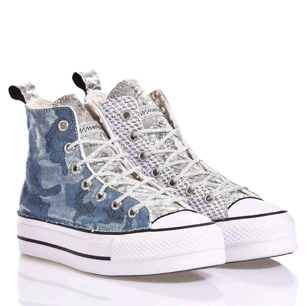 Converse-OUTLET-SALE-Sneakers WEISS-ARCHIVIST