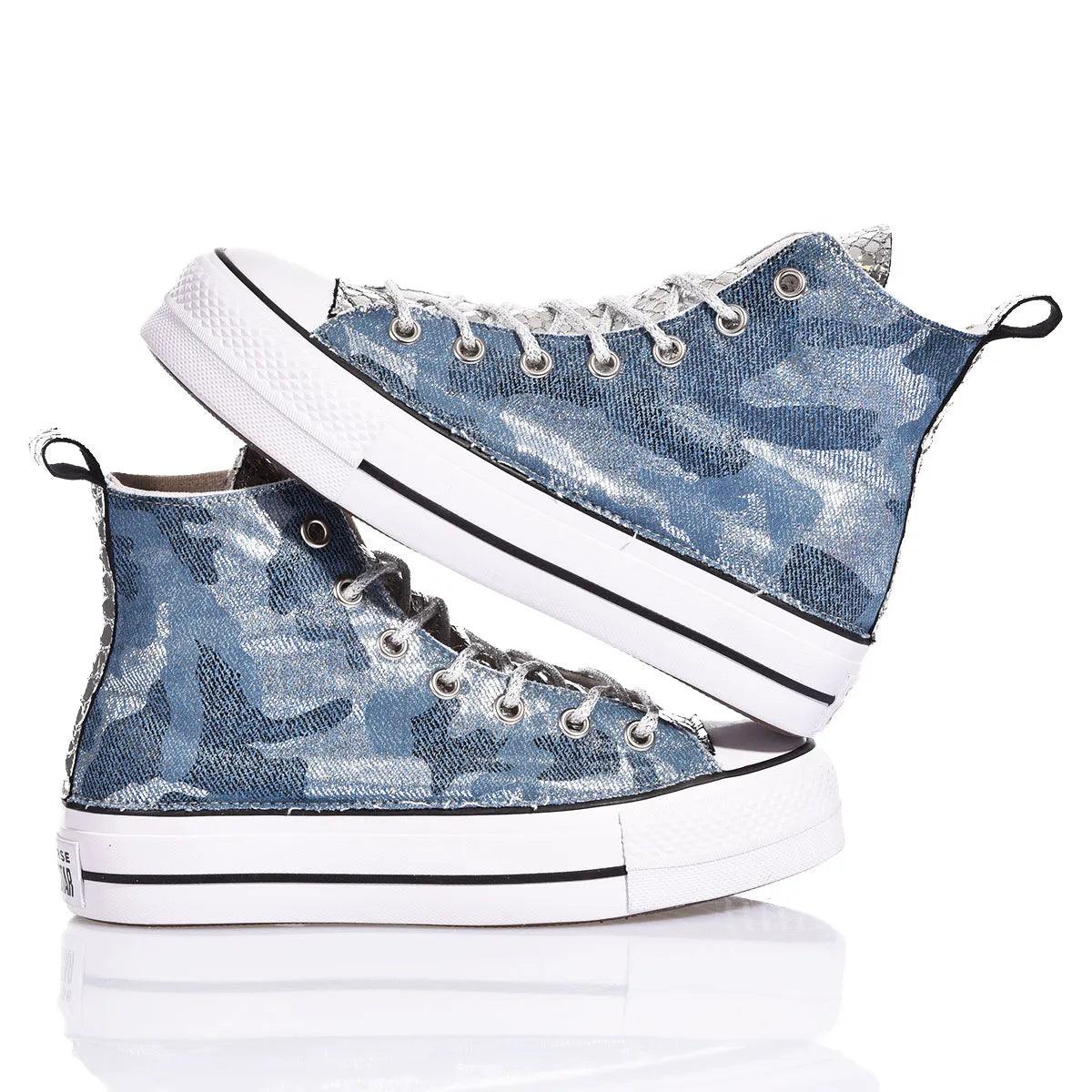 Converse-OUTLET-SALE-Sneakers WEISS-ARCHIVIST
