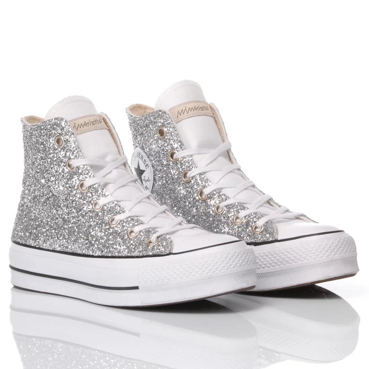 Converse-OUTLET-SALE-Sneakers WEISS-ARCHIVIST