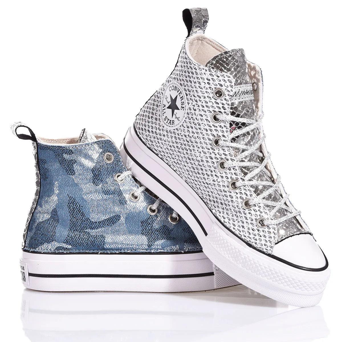 Converse-OUTLET-SALE-Sneakers WEISS-ARCHIVIST