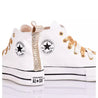 Converse-OUTLET-SALE-Sneakers WEISS-ARCHIVIST