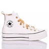 Converse-OUTLET-SALE-Sneakers WEISS-ARCHIVIST