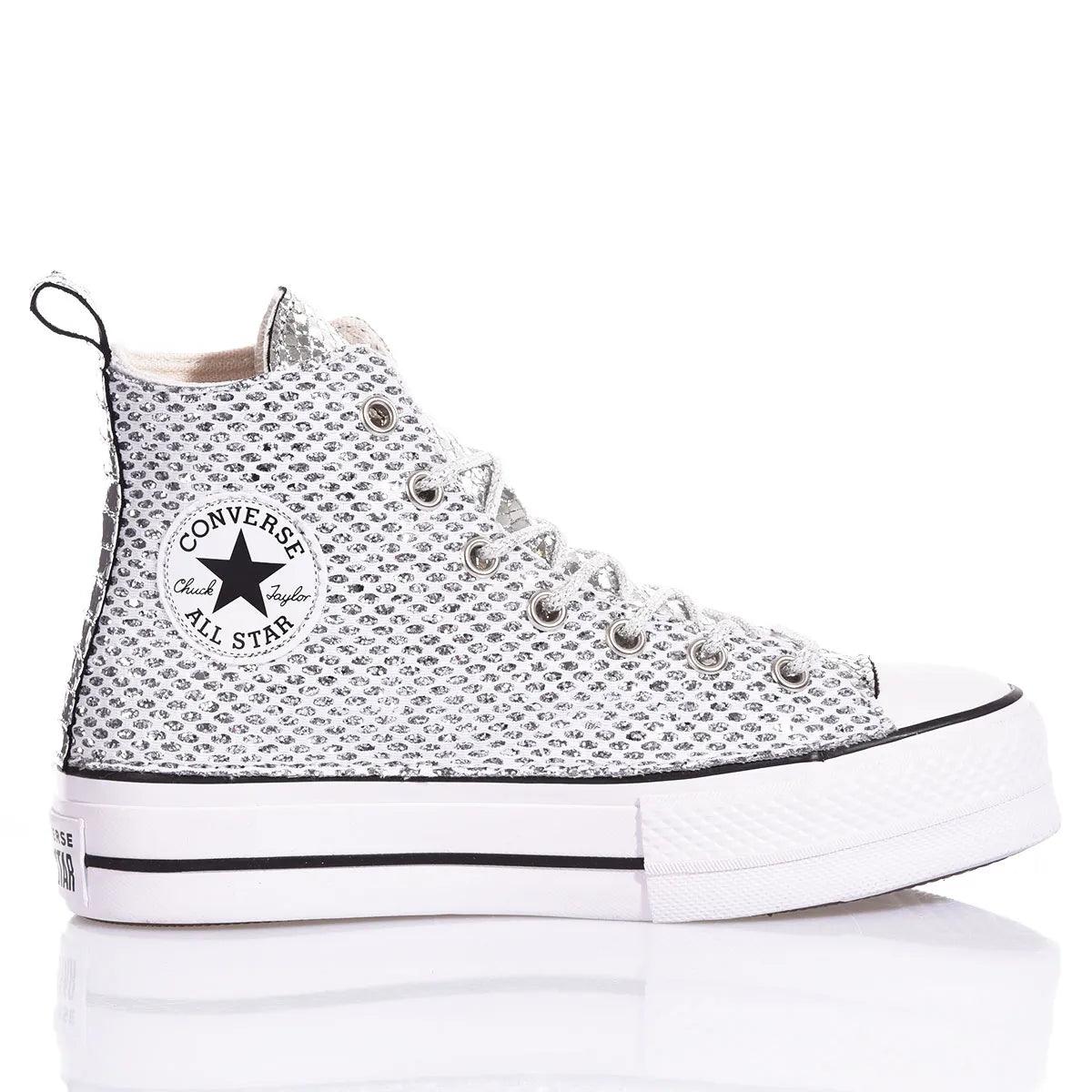 Converse-OUTLET-SALE-Sneakers WEISS-ARCHIVIST