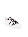 DOLCE & GABBANA-OUTLET-SALE-Sneakers WEISS-ARCHIVIST