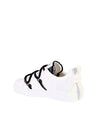 DOLCE & GABBANA-OUTLET-SALE-Sneakers WEISS-ARCHIVIST