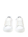 Dolce & Gabbana-OUTLET-SALE-Sneakers WEISS-ARCHIVIST