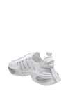 DOLCE & GABBANA-OUTLET-SALE-Sneakers WEISS-ARCHIVIST