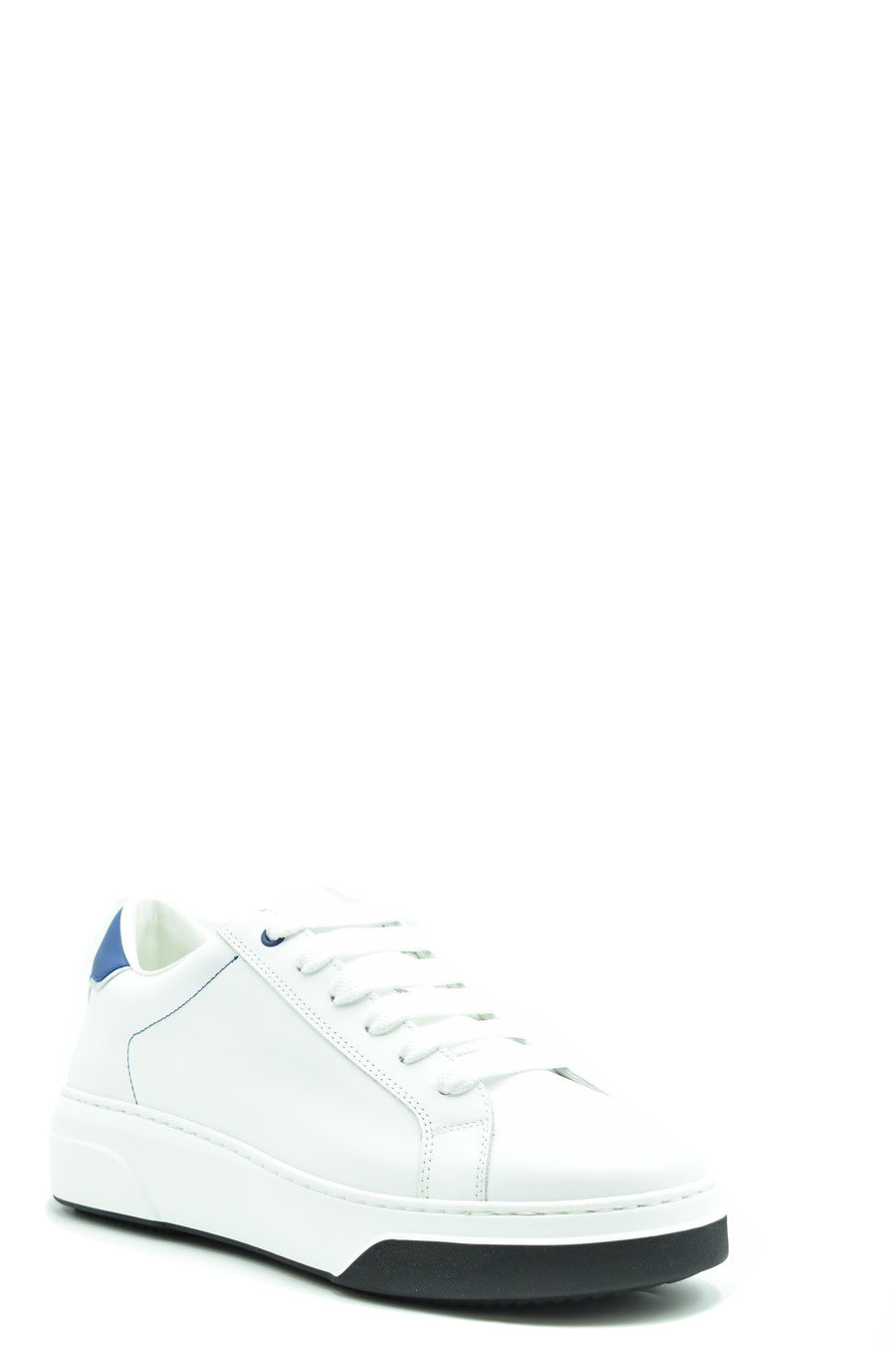 DSQUARED2-OUTLET-SALE-Sneakers WEISS-ARCHIVIST