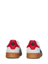 DSQUARED2-OUTLET-SALE-Sneakers WEISS-ARCHIVIST