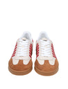 DSQUARED2-OUTLET-SALE-Sneakers WEISS-ARCHIVIST