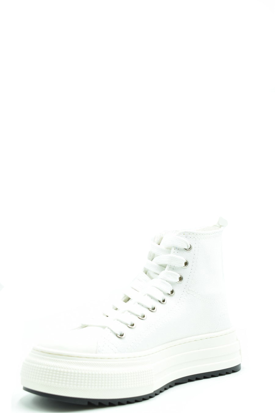 DSQUARED2-OUTLET-SALE-Sneakers WEISS-ARCHIVIST