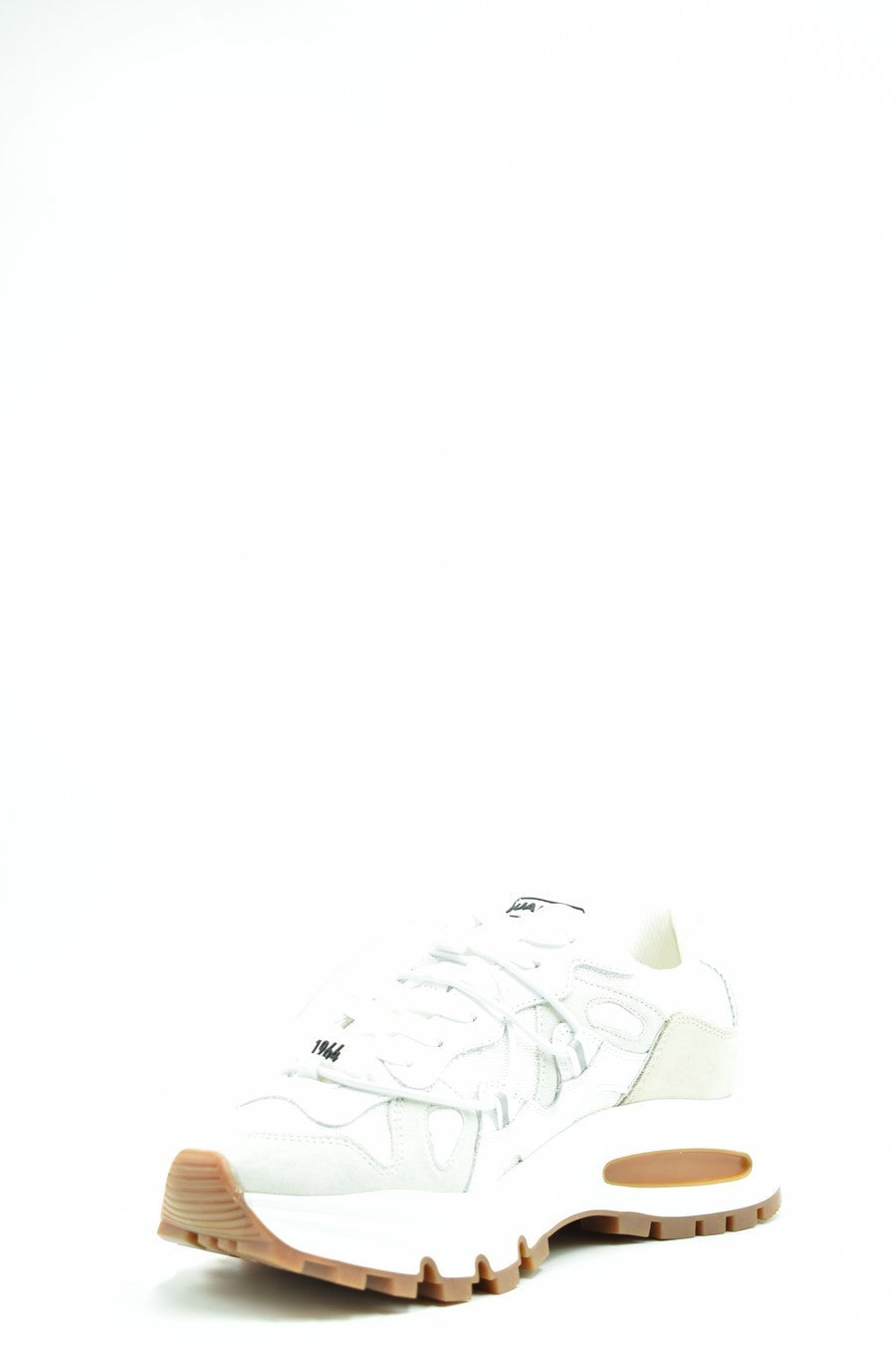 DSQUARED2-OUTLET-SALE-Sneakers WEISS-ARCHIVIST