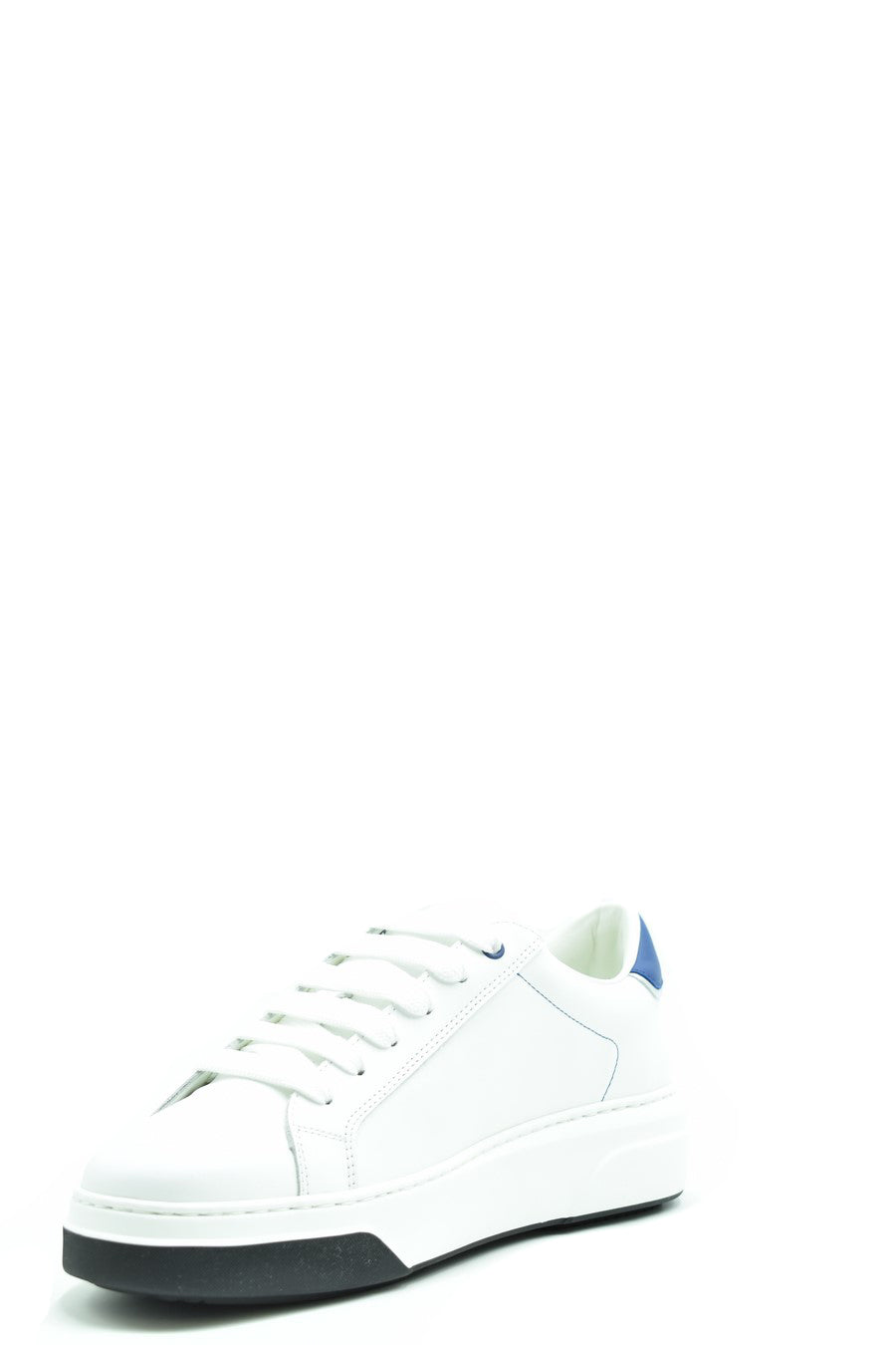 DSQUARED2-OUTLET-SALE-Sneakers WEISS-ARCHIVIST