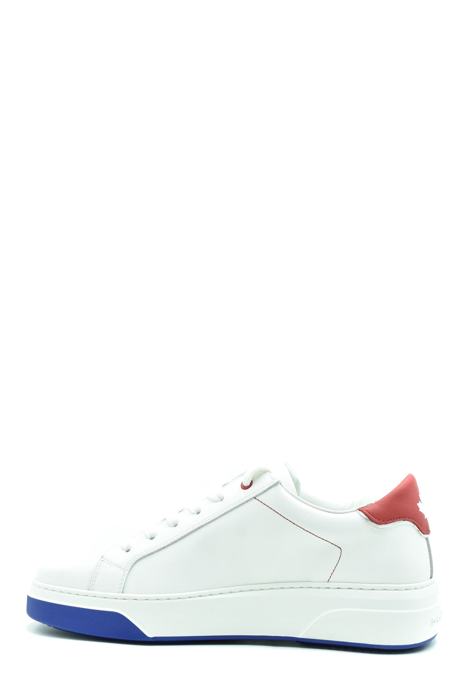 DSQUARED2-OUTLET-SALE-Sneakers WEISS-ARCHIVIST