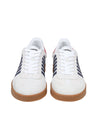 DSQUARED2-OUTLET-SALE-Sneakers WEISS-ARCHIVIST