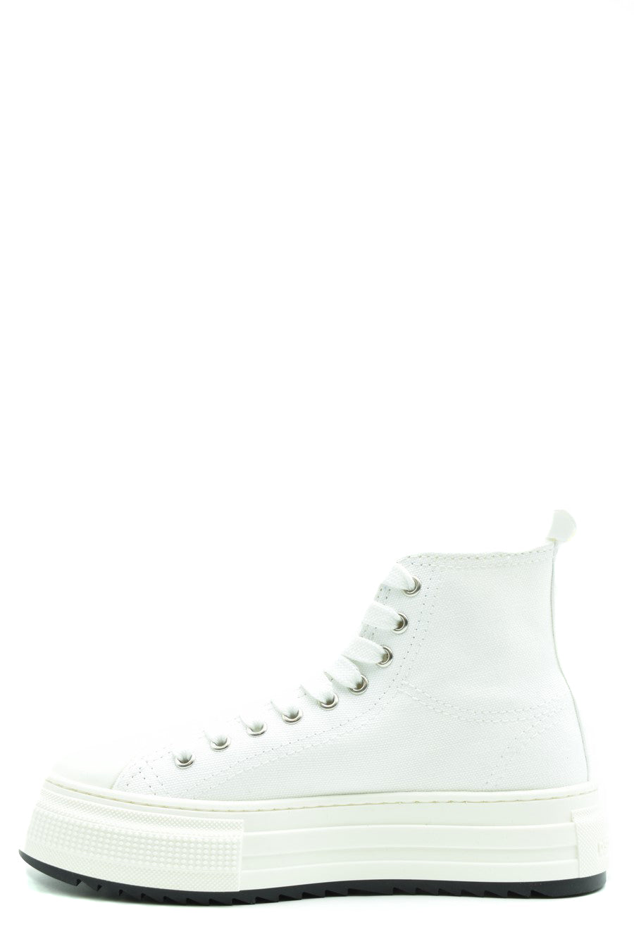 DSQUARED2-OUTLET-SALE-Sneakers WEISS-ARCHIVIST