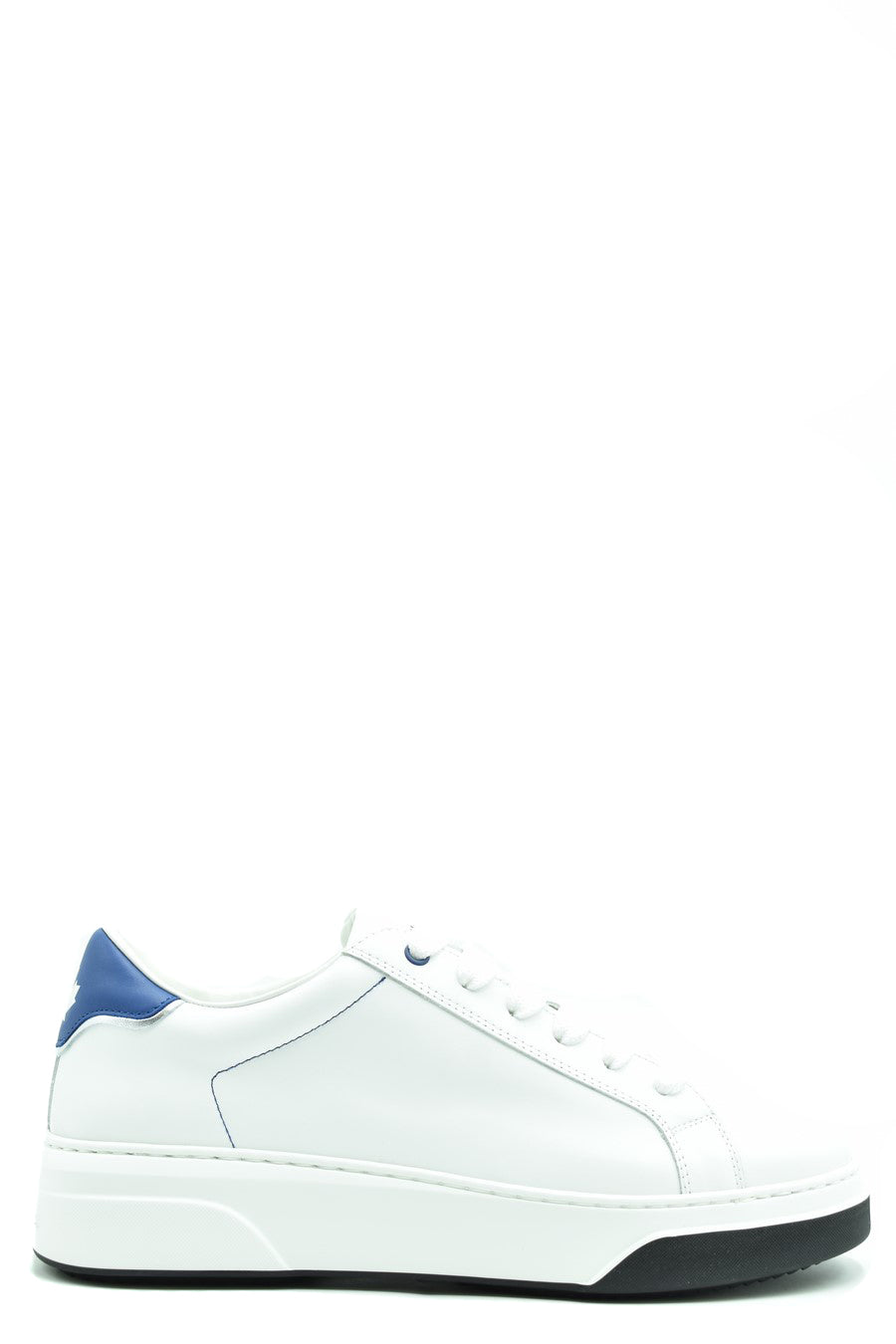 DSQUARED2-OUTLET-SALE-Sneakers WEISS-ARCHIVIST