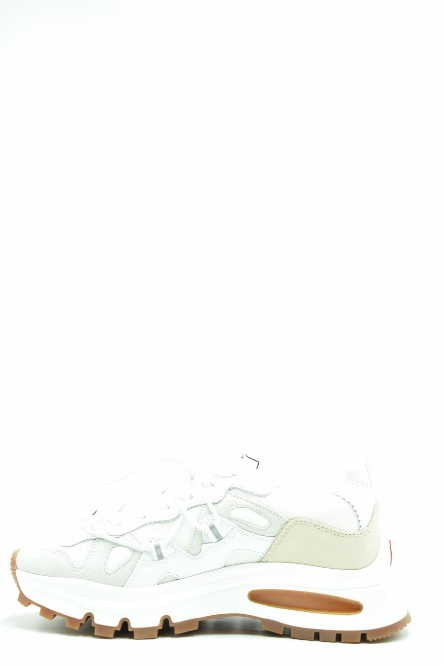 DSQUARED2-OUTLET-SALE-Sneakers WEISS-ARCHIVIST