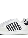 DSQUARED2-OUTLET-SALE-Sneakers WEISS-ARCHIVIST