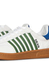 DSQUARED2-OUTLET-SALE-Sneakers WEISS-ARCHIVIST