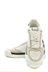 DSQUARED2-OUTLET-SALE-Sneakers WEISS-ARCHIVIST