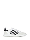 DSQUARED2-OUTLET-SALE-Sneakers WEISS-ARCHIVIST