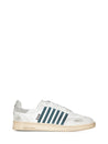 DSQUARED2-OUTLET-SALE-Sneakers WEISS-ARCHIVIST