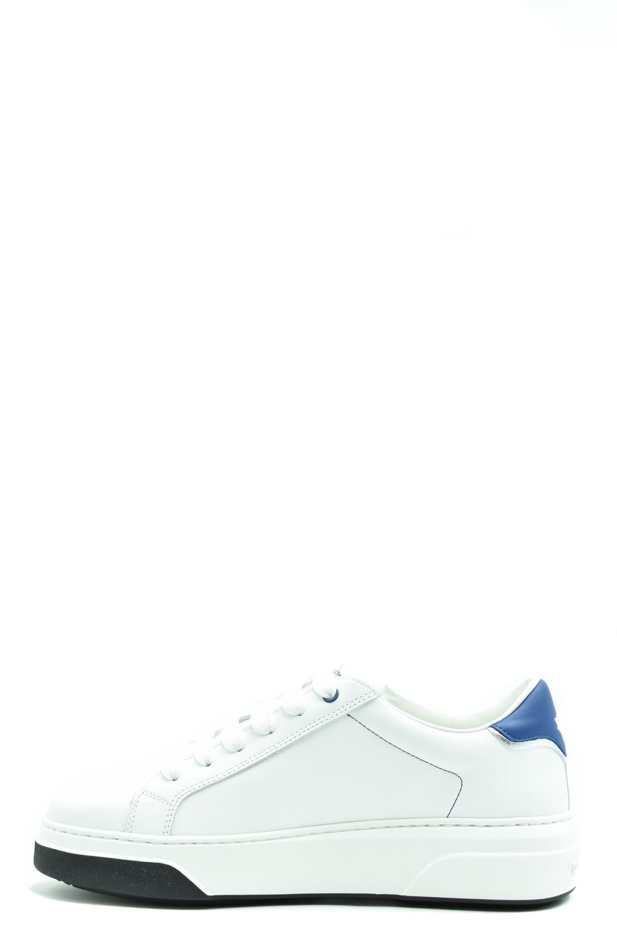 DSQUARED2-OUTLET-SALE-Sneakers WEISS-ARCHIVIST