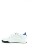 DSQUARED2-OUTLET-SALE-Sneakers WEISS-ARCHIVIST