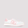 Dolce & Gabbana-OUTLET-SALE-Sneakers WEISS-ARCHIVIST